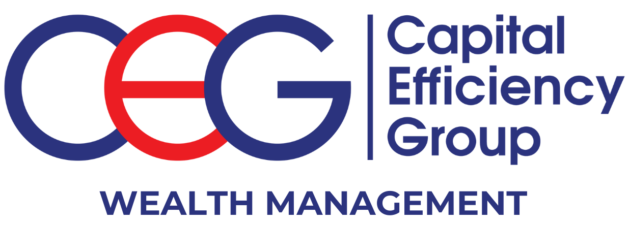 CEG Wealth Management — Capital Efficiency Group